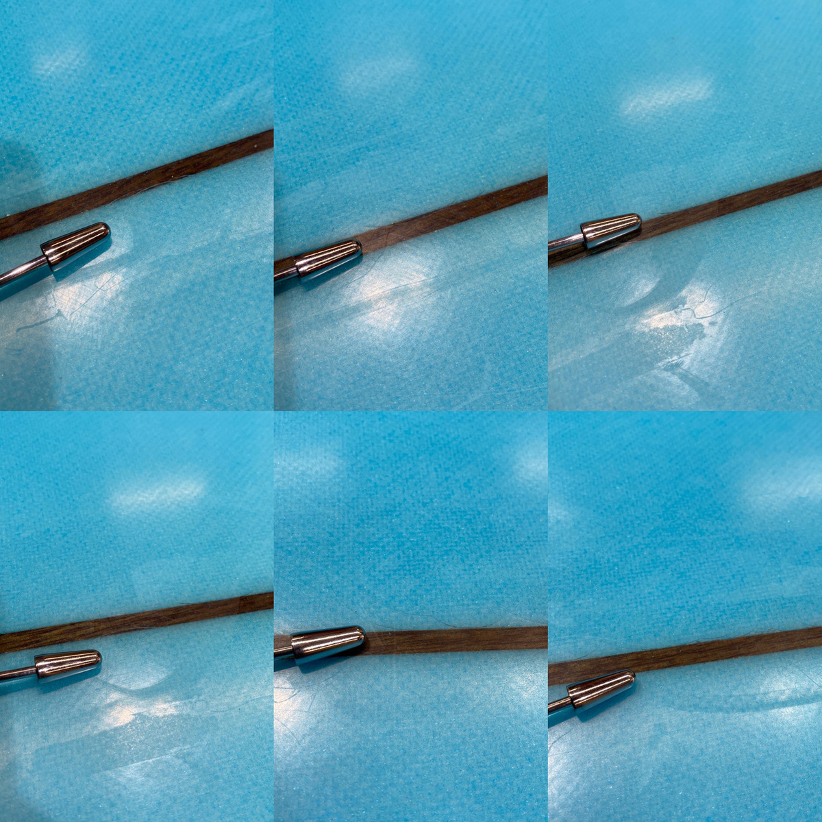 THOMAS SURFBOARDS / 9`6 KEEPER