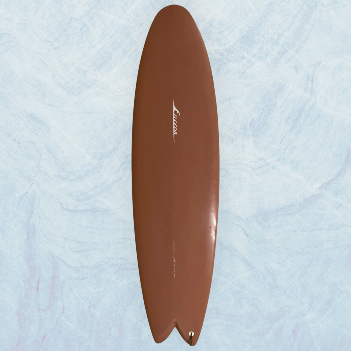 ELLIS ERICSON / ELLIS ERICSON / 6`5 LITE KITE FISH