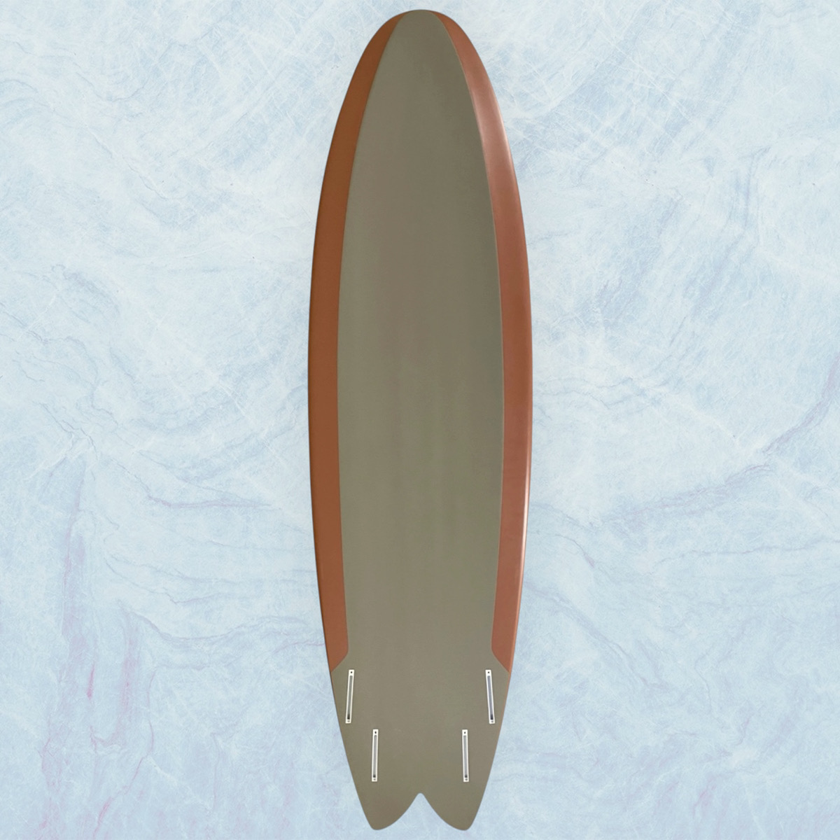 ELLIS ERICSON / 6`5 LITE KITE FISH