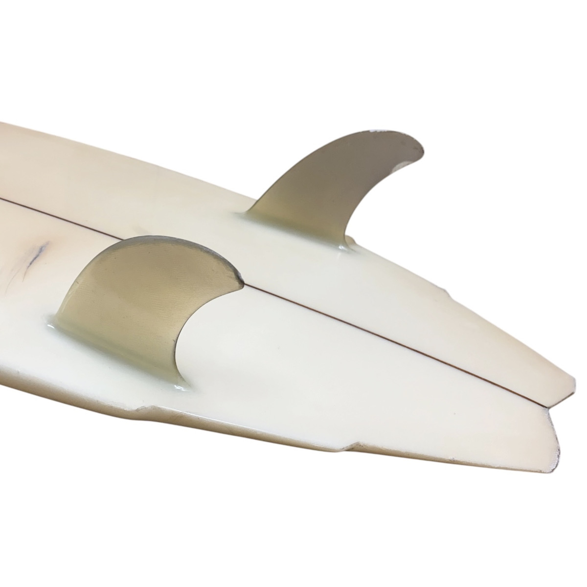 Lightning Bolt / 5`8 Twin Shaped by Mikio Azahara