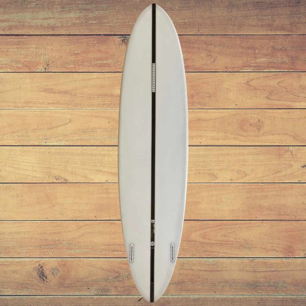 HAYDEN SHAPES / 7`7 ML GLIDER