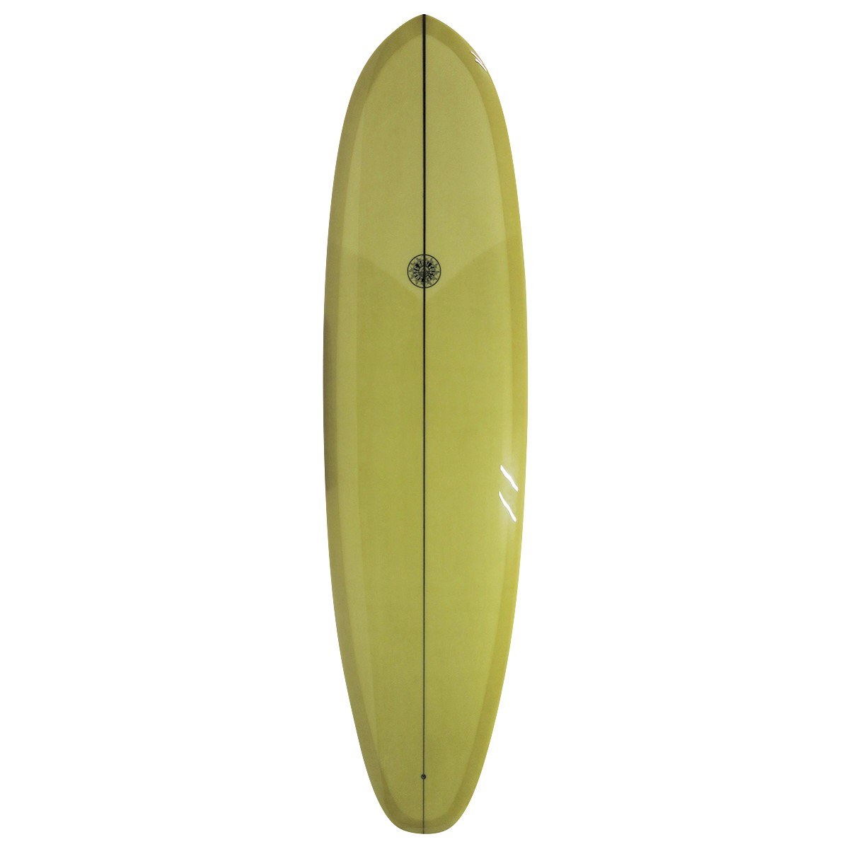 AC SHAPE / Flying Egg 7`0