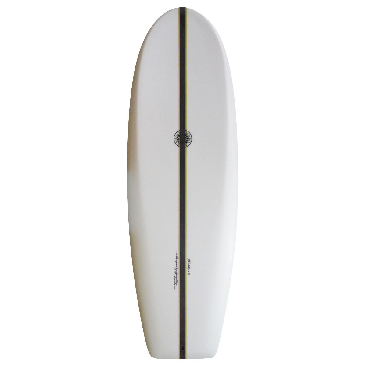 AC SHAPE / Mini Simmons 5`6 EPS