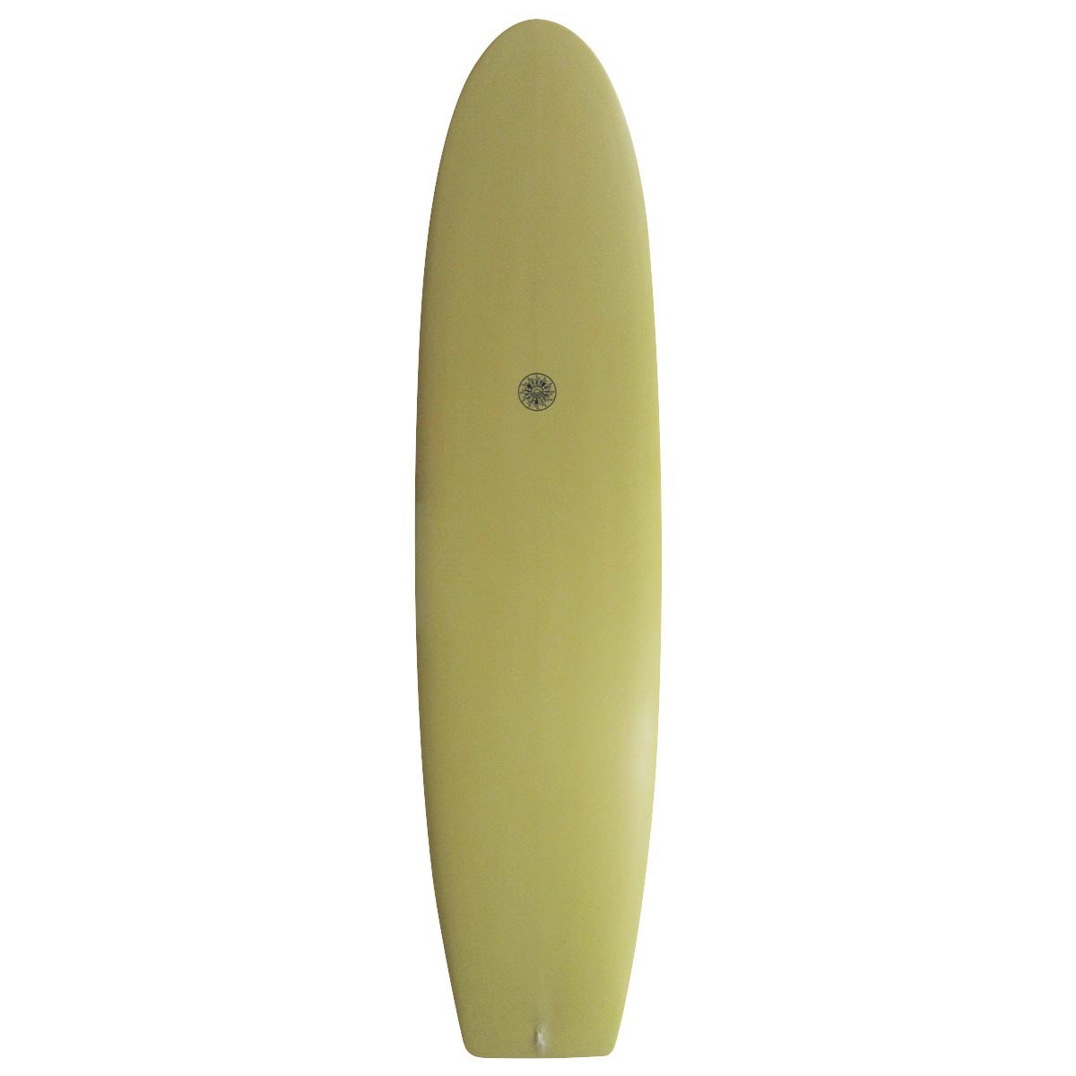 AC SHAPE / 7`6 LONG SIMONS