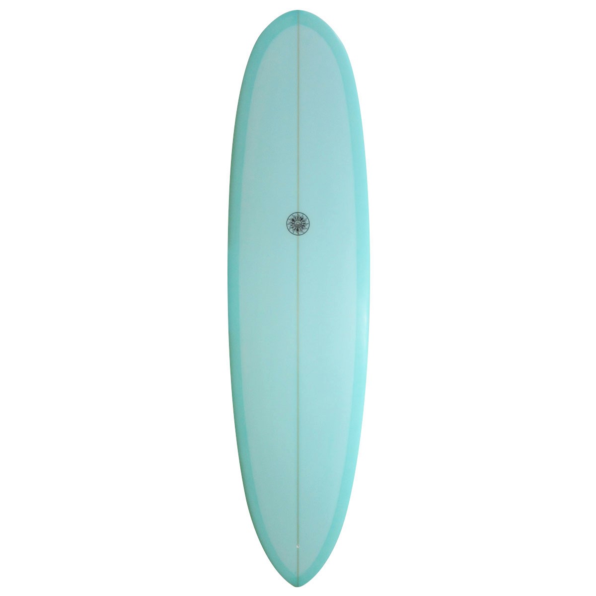 AC SHAPE / 7`3 STANDARD MID Singlefin