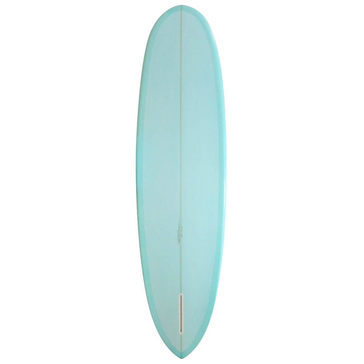 AC SHAPE / 7`3 STANDARD MID Singlefin