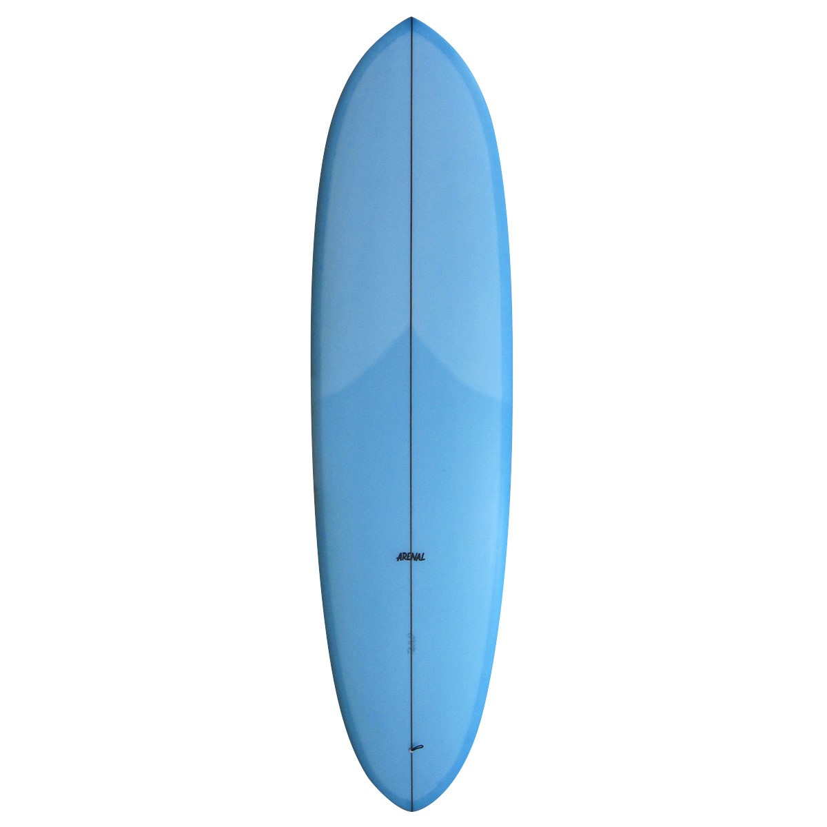 Arenal / Microglide 7'2