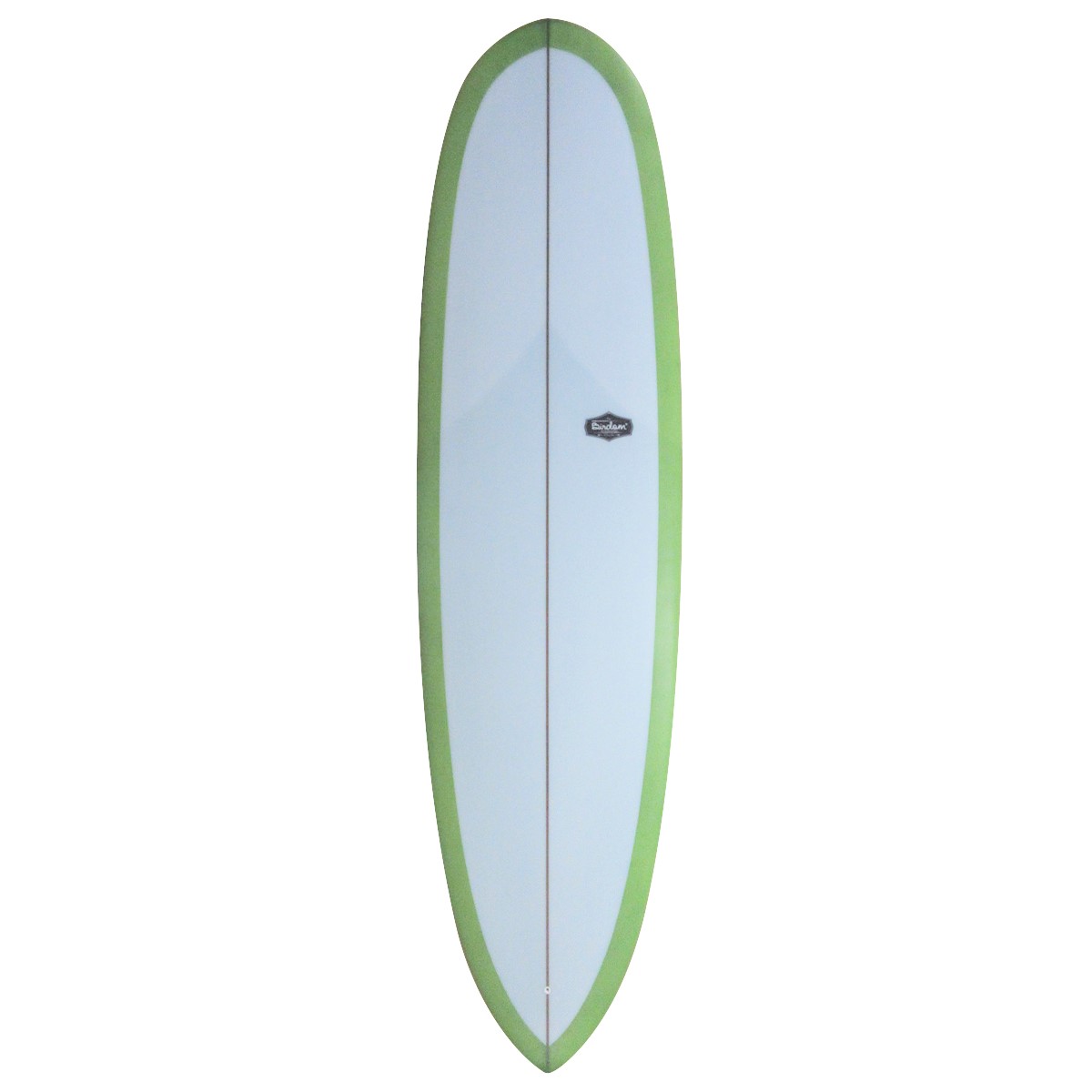 BIRDOM / DELMAR CRUISER 6`10