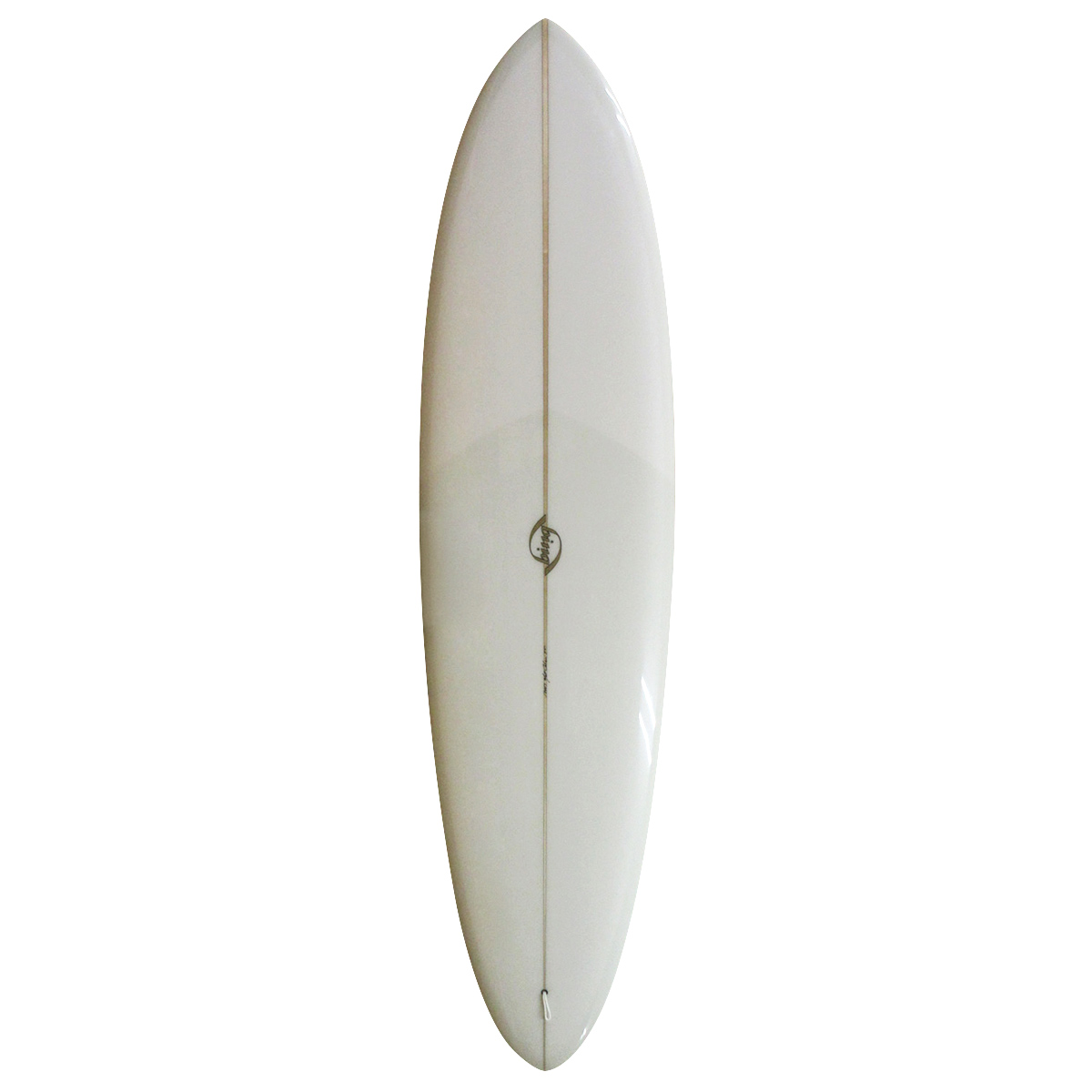 BING SURFBOARDS / ALPHA PIN