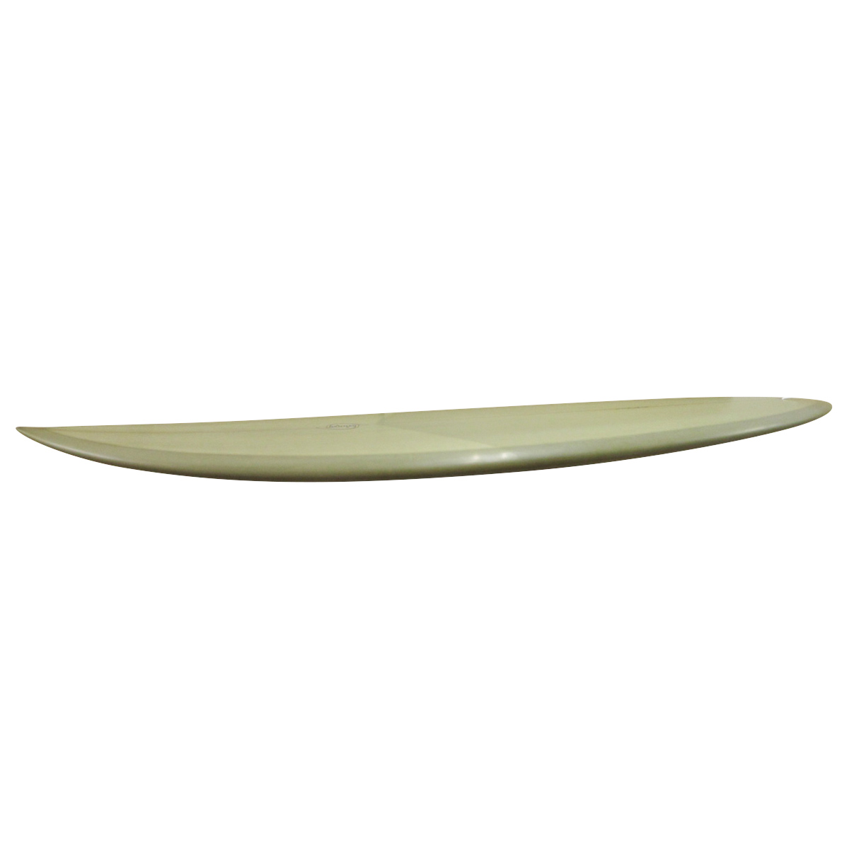 BING SURFBOARDS / ALPHA PIN 7`8