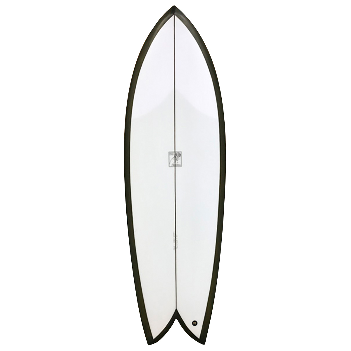 Russell / 5`6 WHITE DOVE