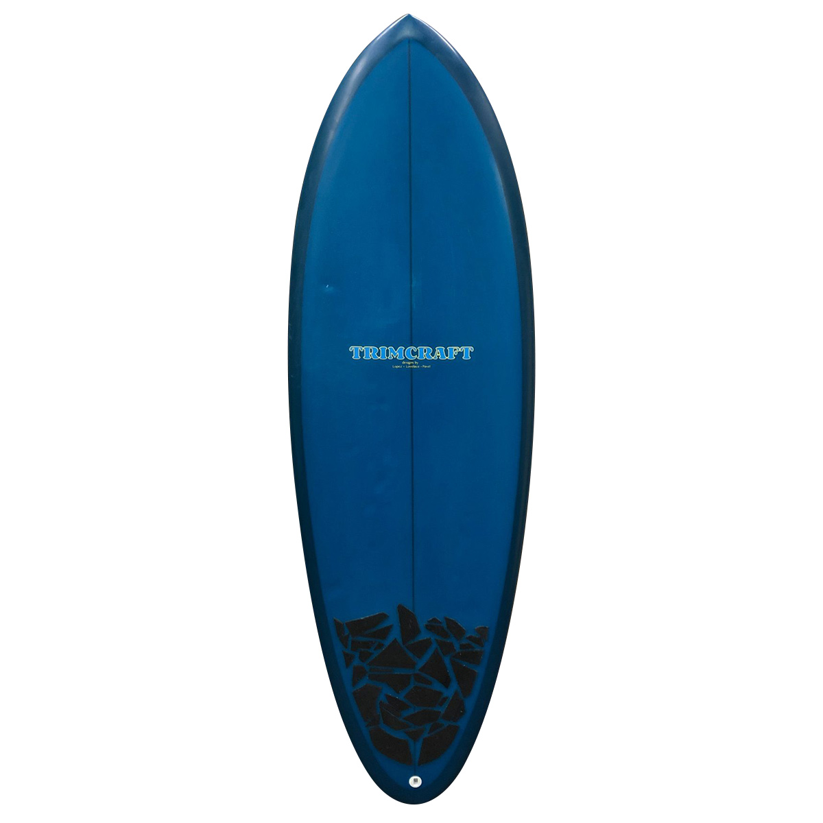 Trimcraft  / 5`6 T-Rev
