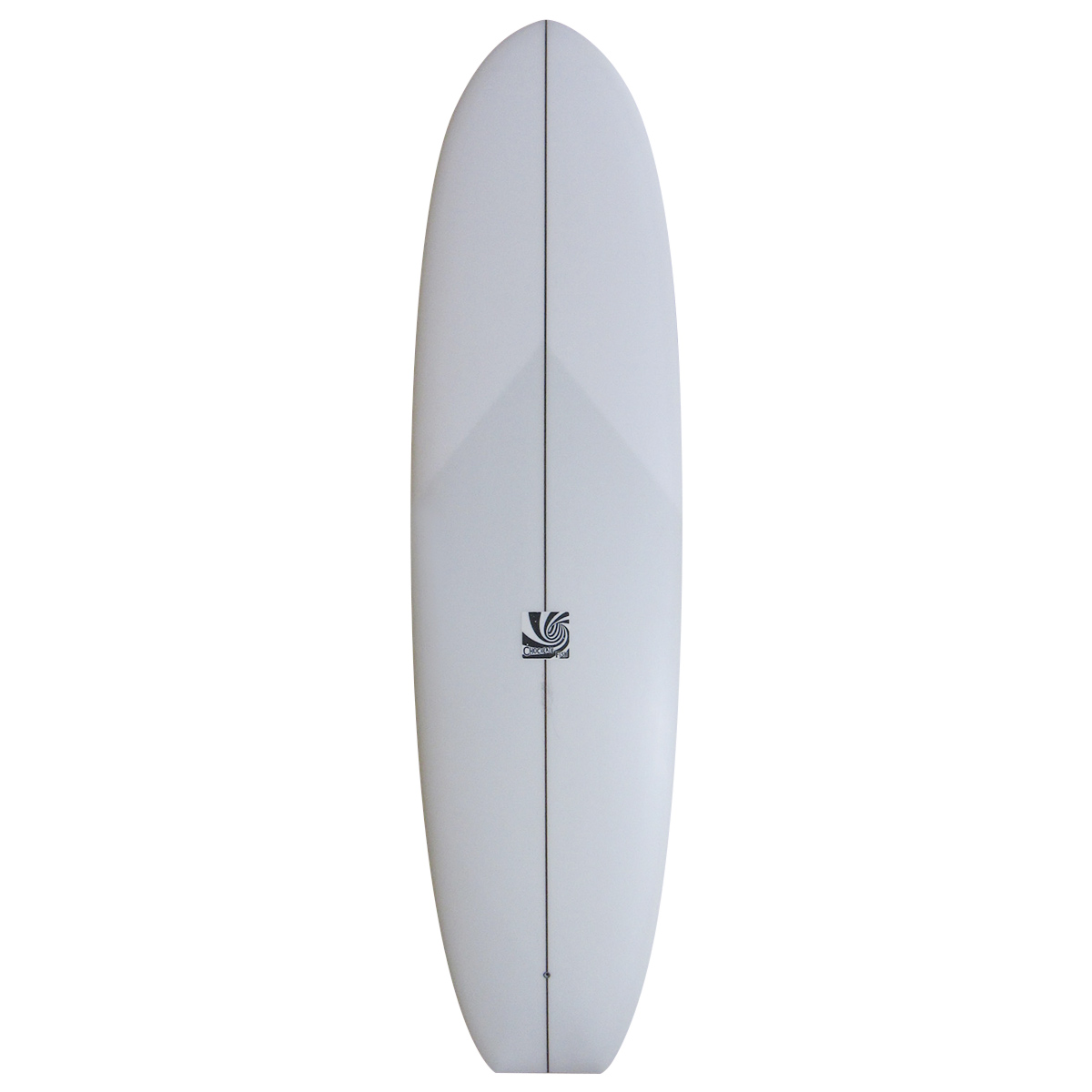 Chocolate Fish / Billy 7'0