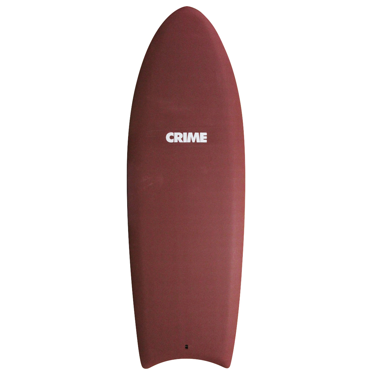 CRIME / NEO TWIN 5`6 OX BLOOD