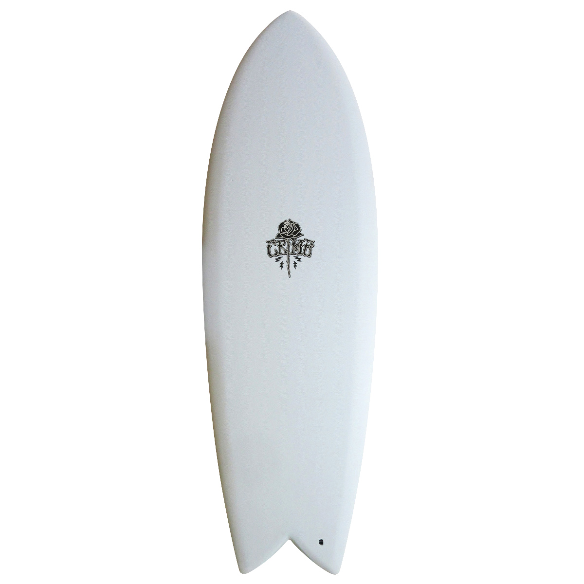 CRIME / KEEL FISH 5`8 Light Blue
