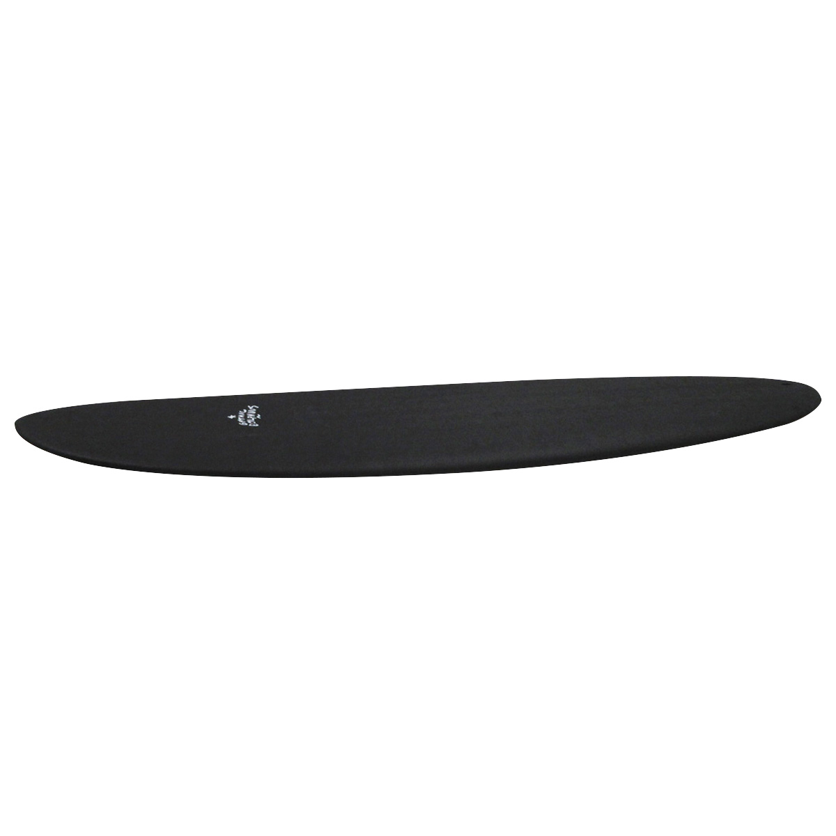 CRIME / GOTHIC DOLPHINS 6`6 BLACK