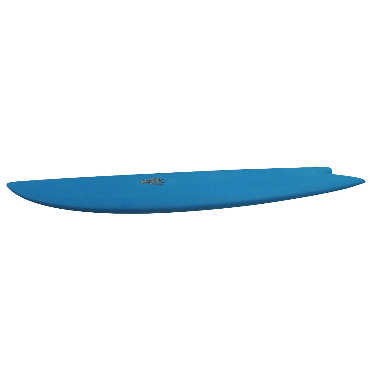 CRIME / KEEL FISH 5`2 TEAL