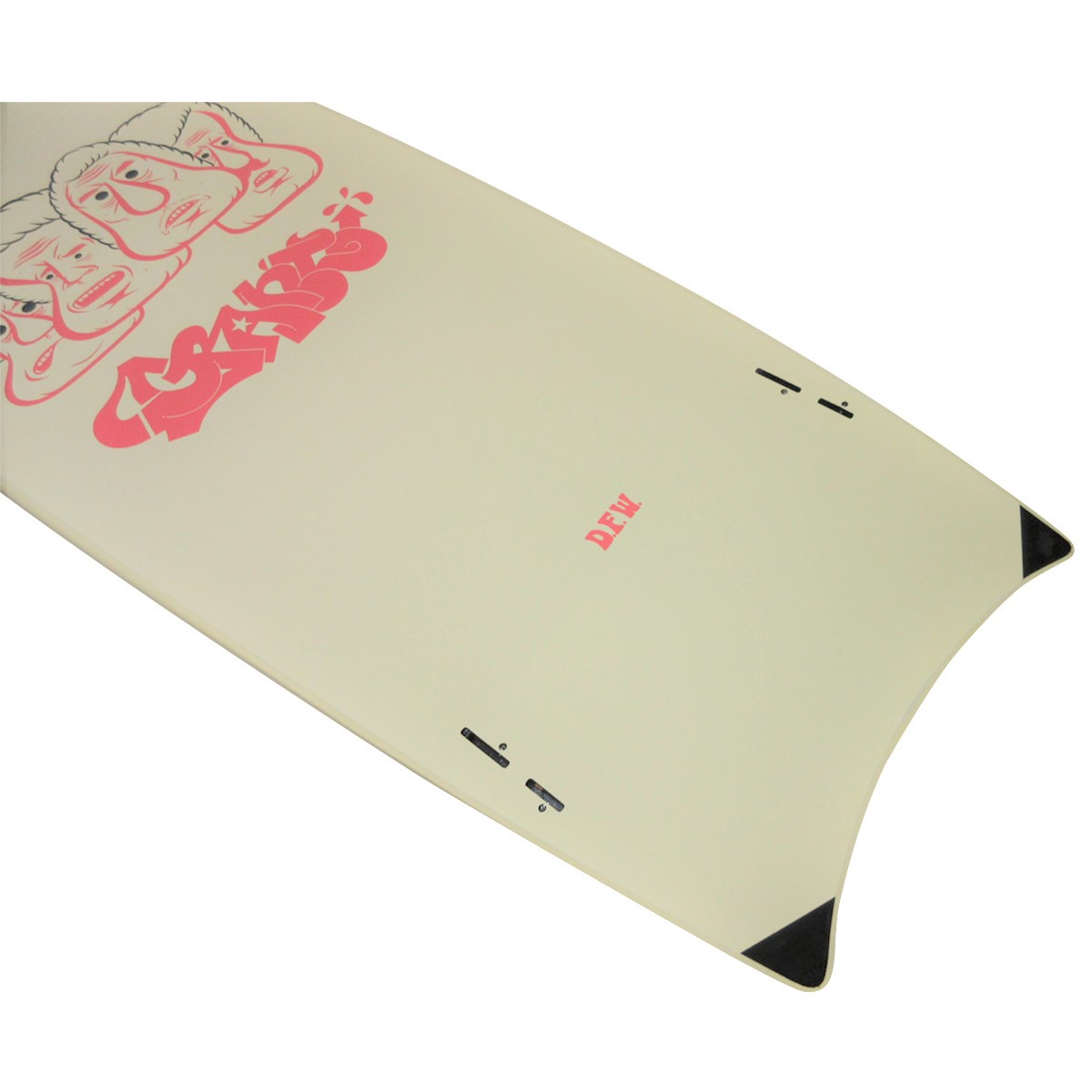 CRIME / HIPPY KILLER 5`6 GRANT NOBLE EDITION