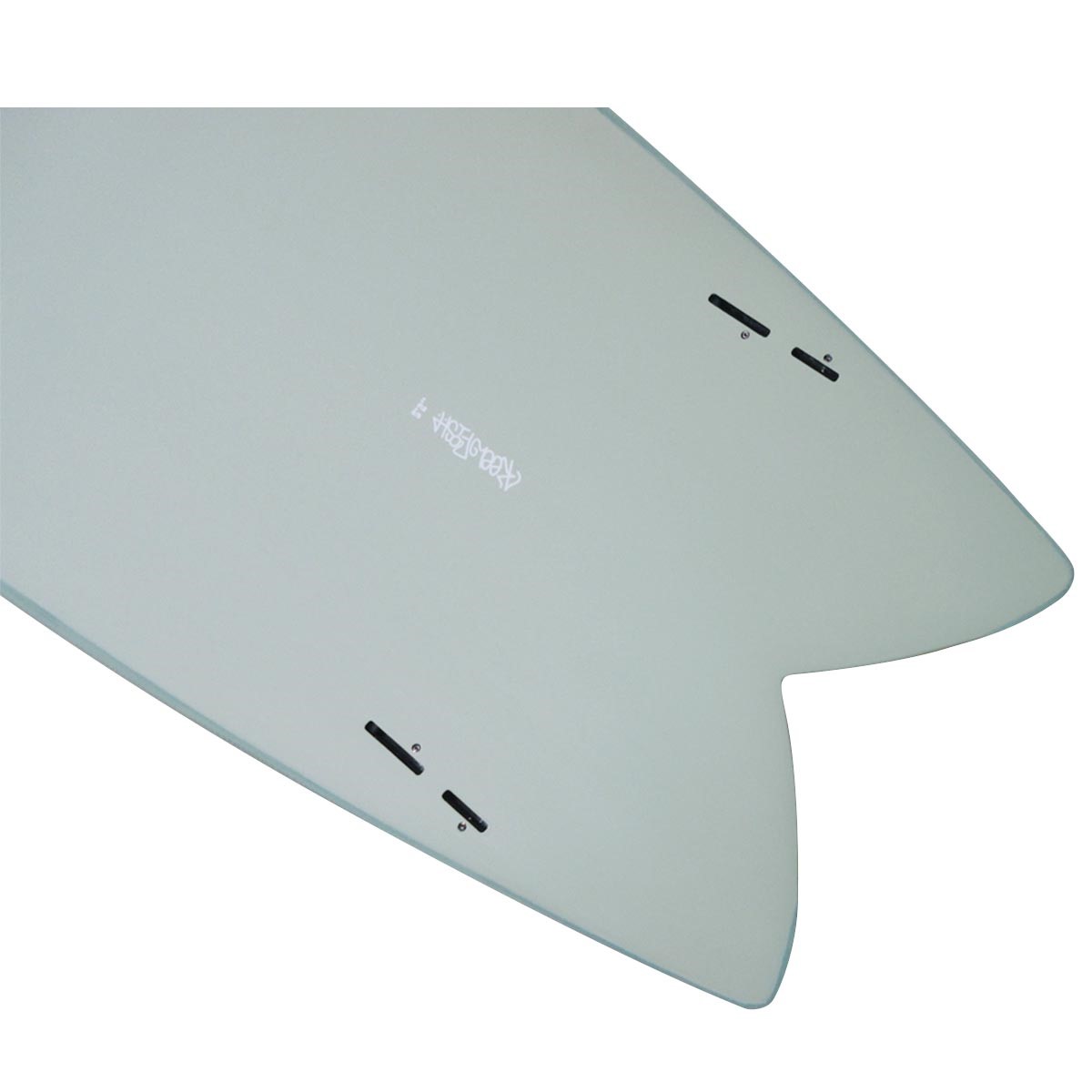 CRIME / KEEL FISH 5`2 GREEN
