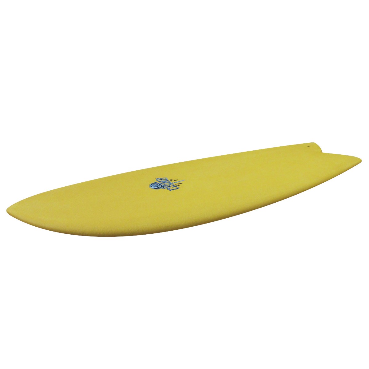 CRIME / KEEL FISH 5`7 DIJON