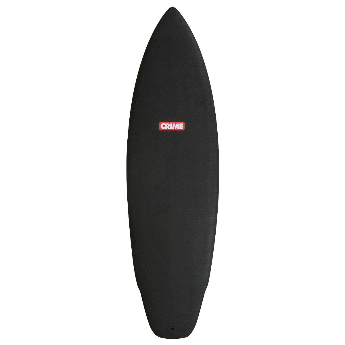 CRIME / GNAR HUNTERS 6`0 BLACK