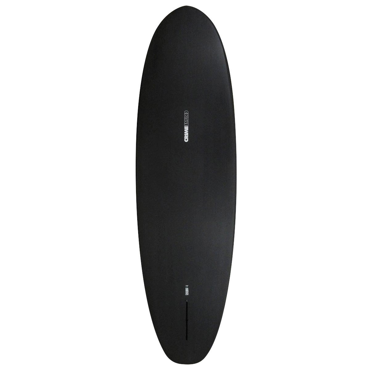 CRIME / STUBBY 7`0 BLACK