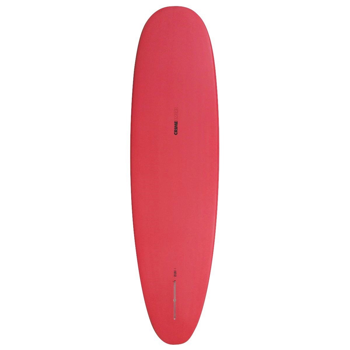 CRIME / STUBBY 7`6 RED