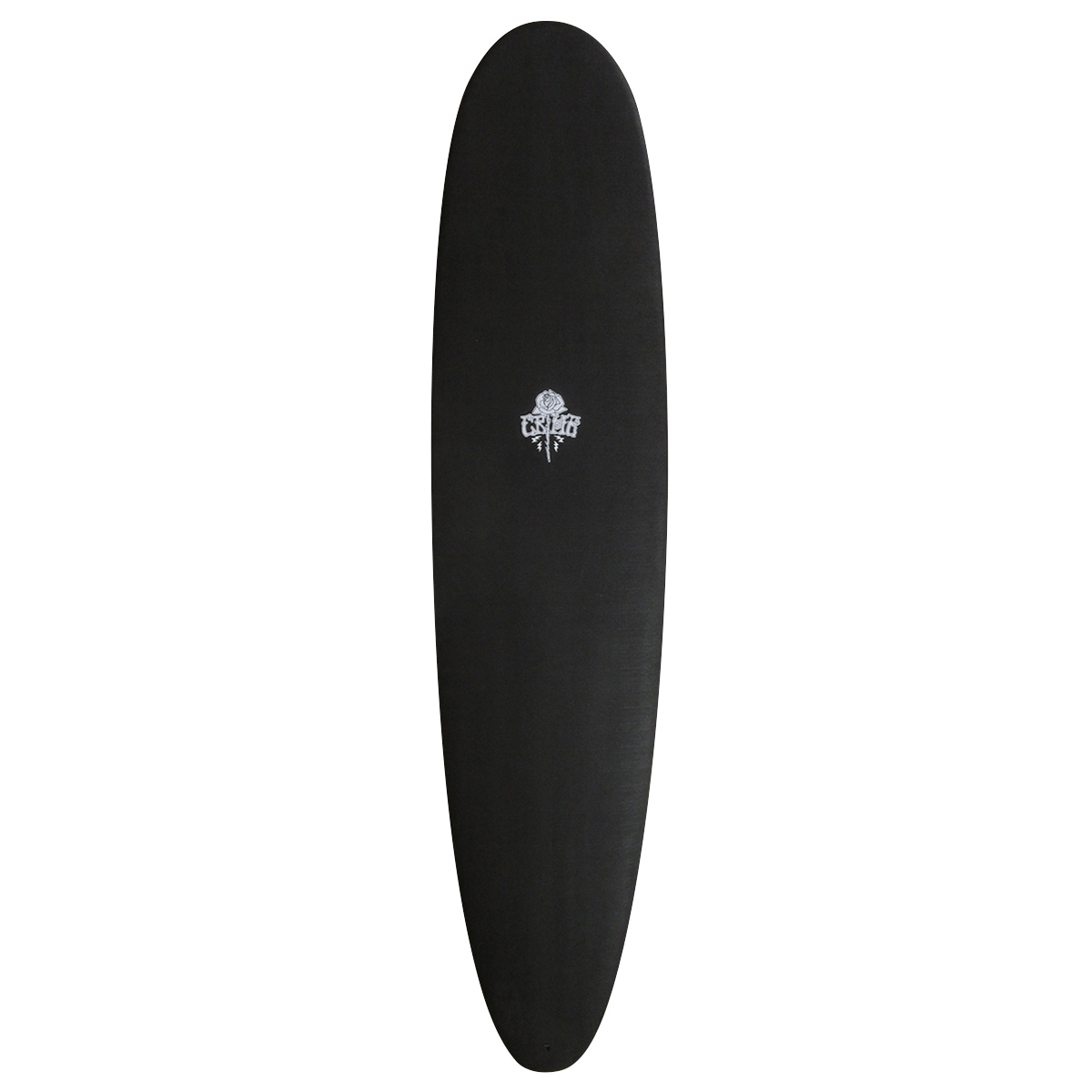 CRIME / STUBBY 8`6 BLACK