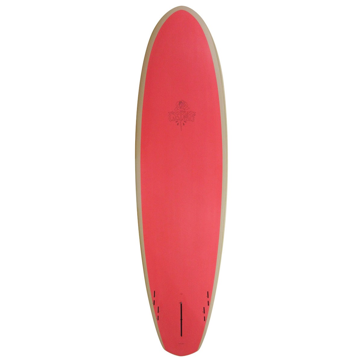 CRIME / DYLAN GRAVES 7`5 LIGHT BROWN