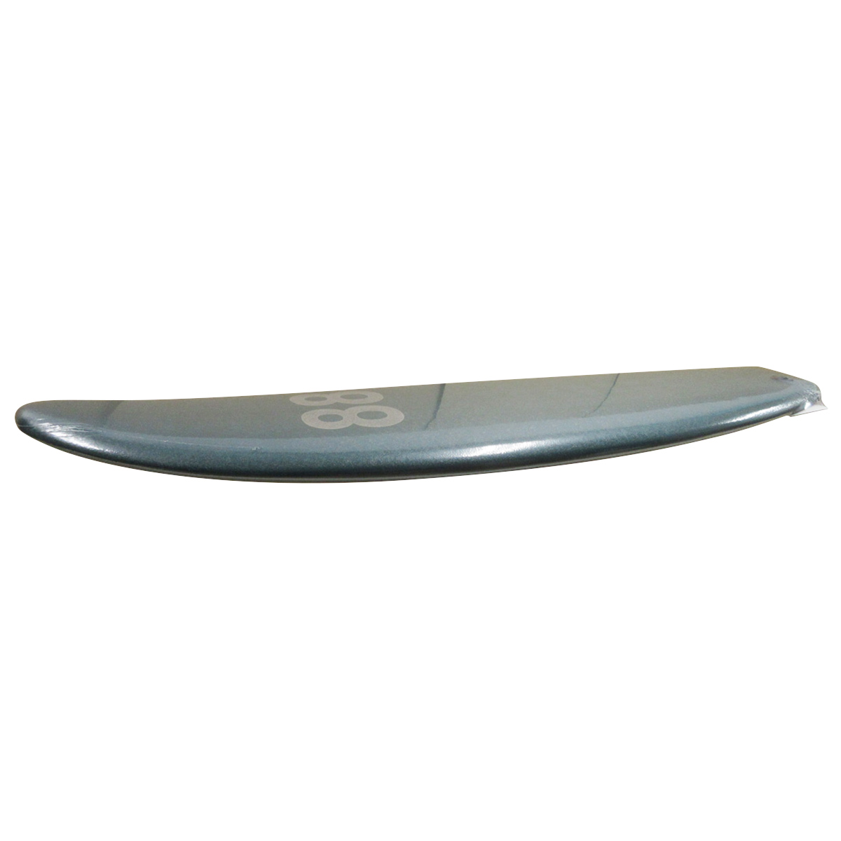 88 SURFBOARDS / THRUSTER 6`0 MILLARD GREEN