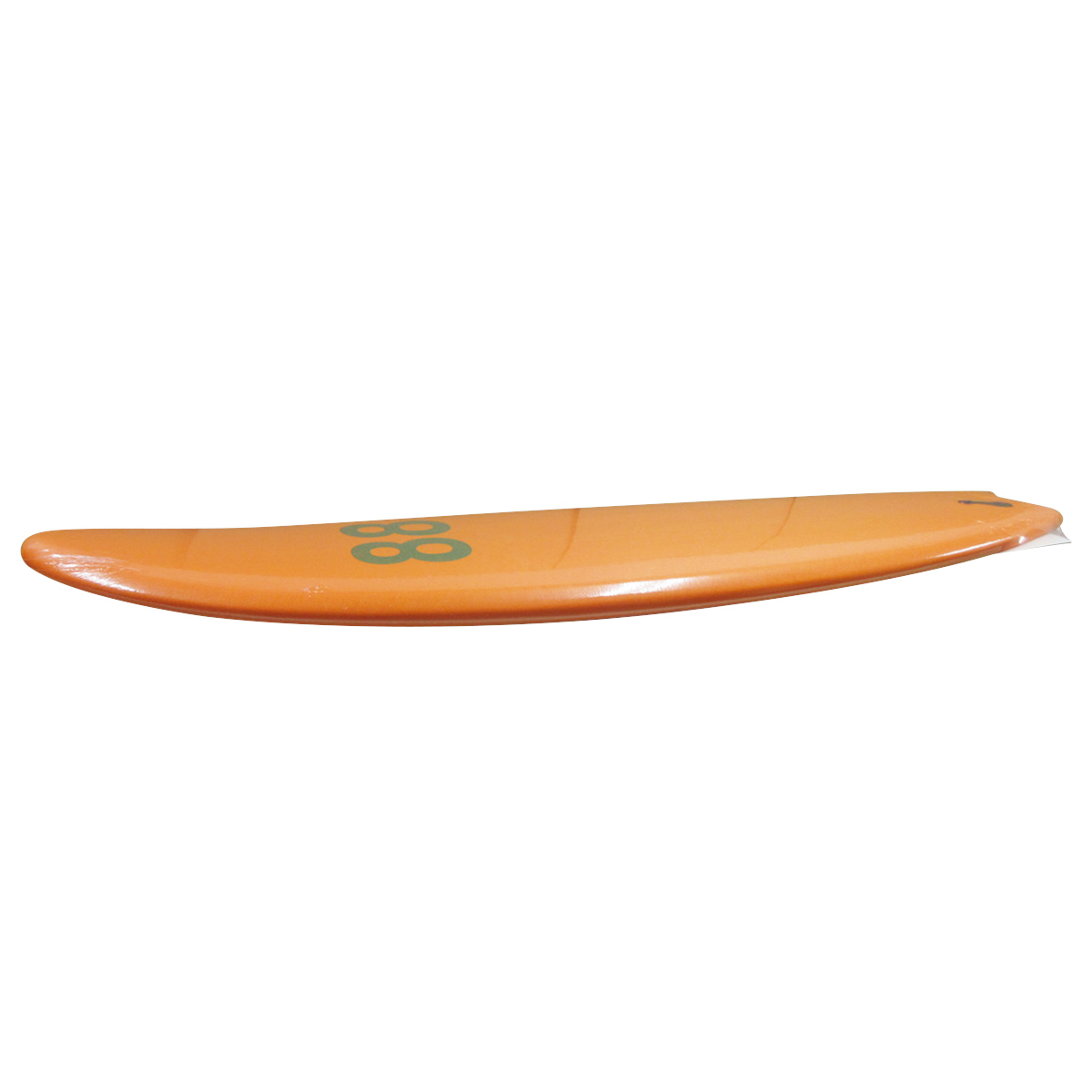 88 SURFBOARDS / THRUSTER 6`6 PILSNER BEER