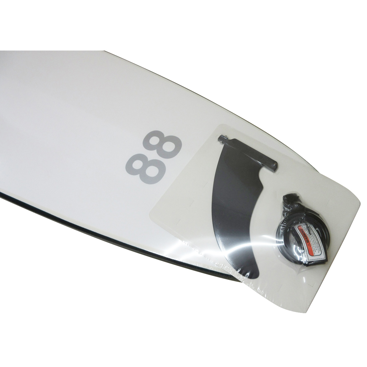 88 SURFBOARDS / SINGLE 7`0 MILLARD GREEN