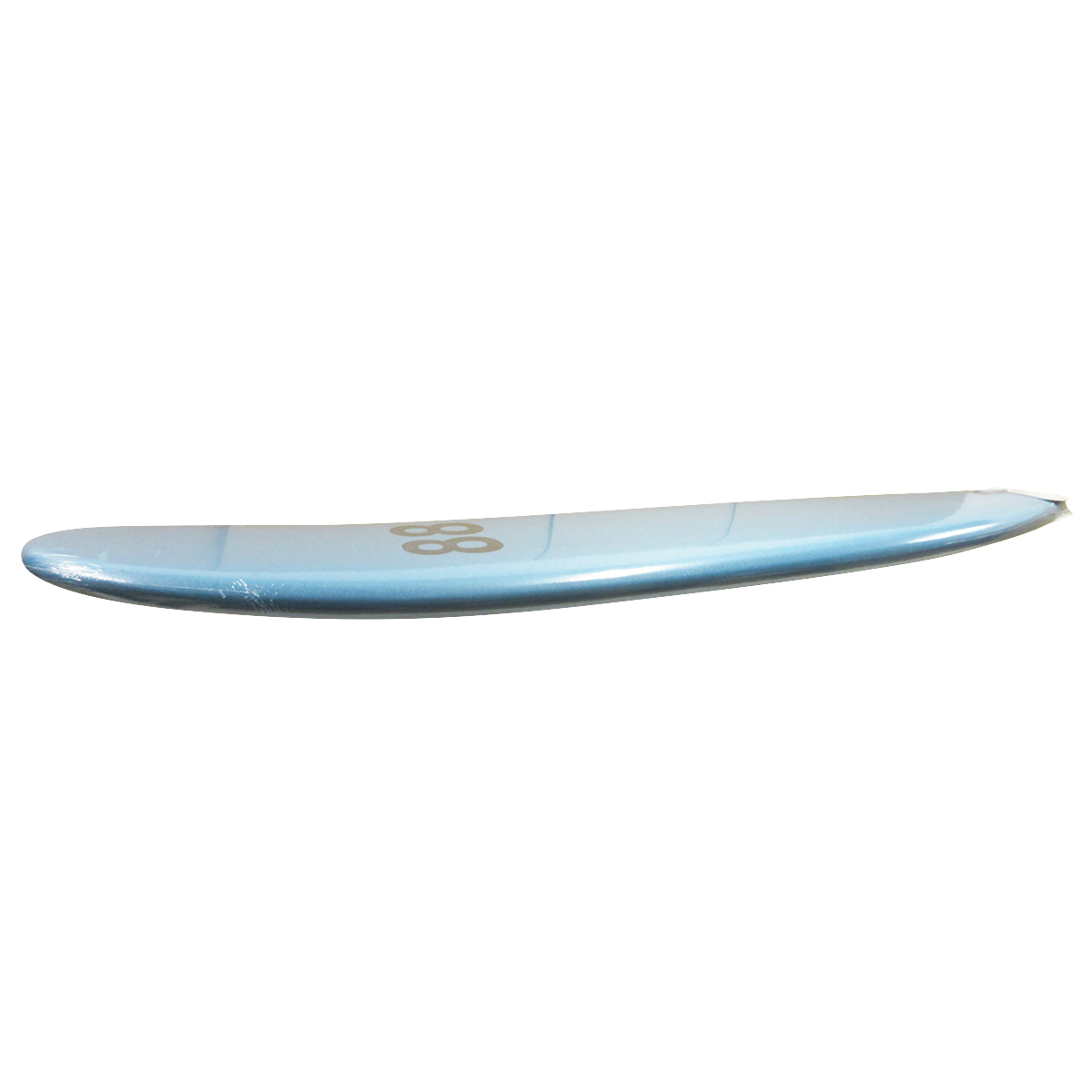 88 SURFBOARDS / SINGLE 8`0 STEEL BLUE