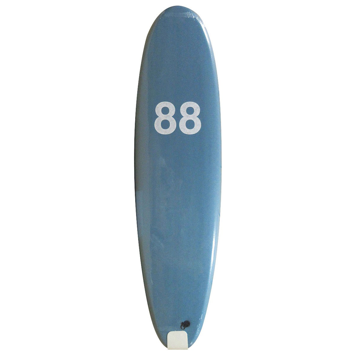 88 SURFBOARDS / THRUSTER 7`0 DUSTY BLUE x WHITE