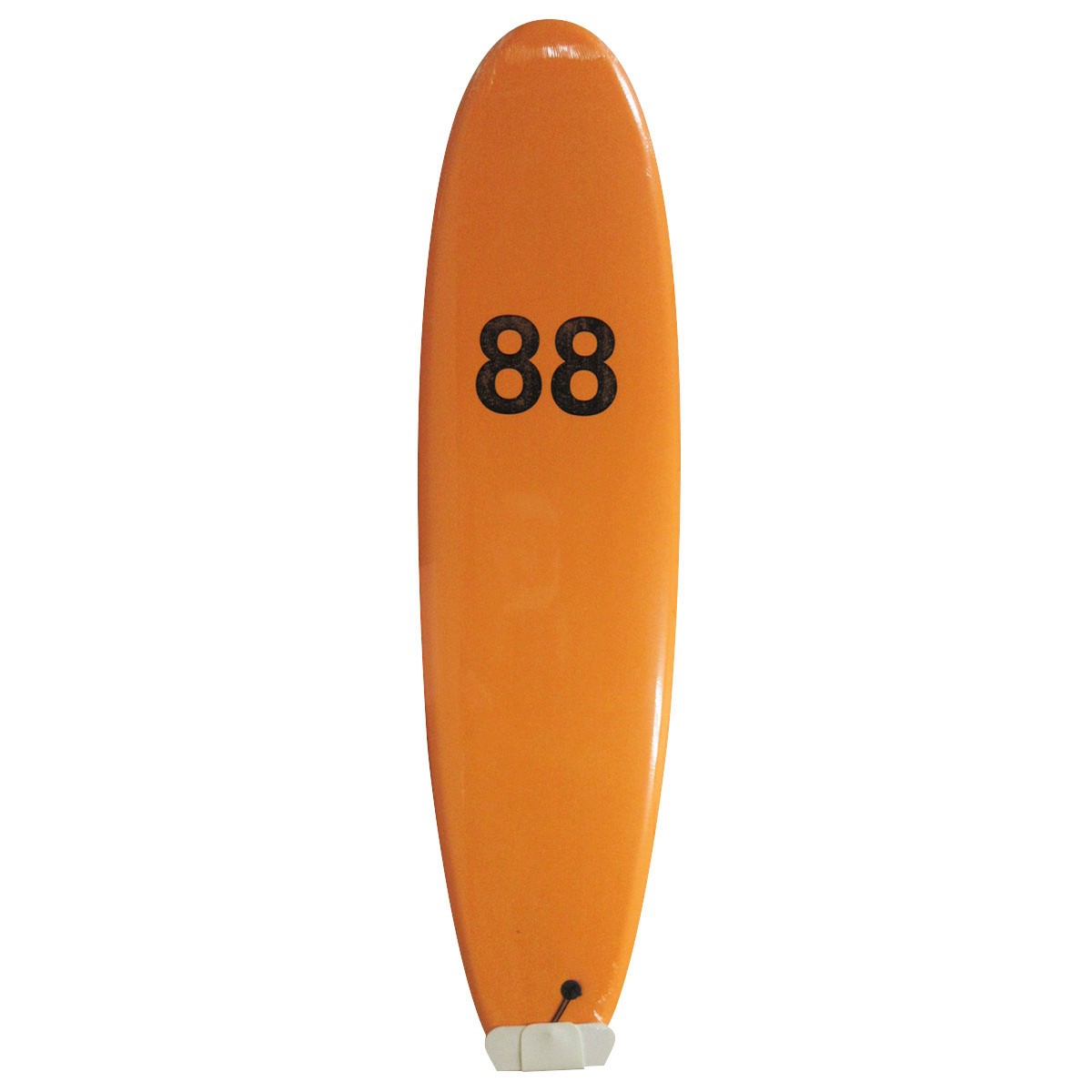 88 SURFBOARDS / SINGLE 7`0 ORANGE x ORANGE