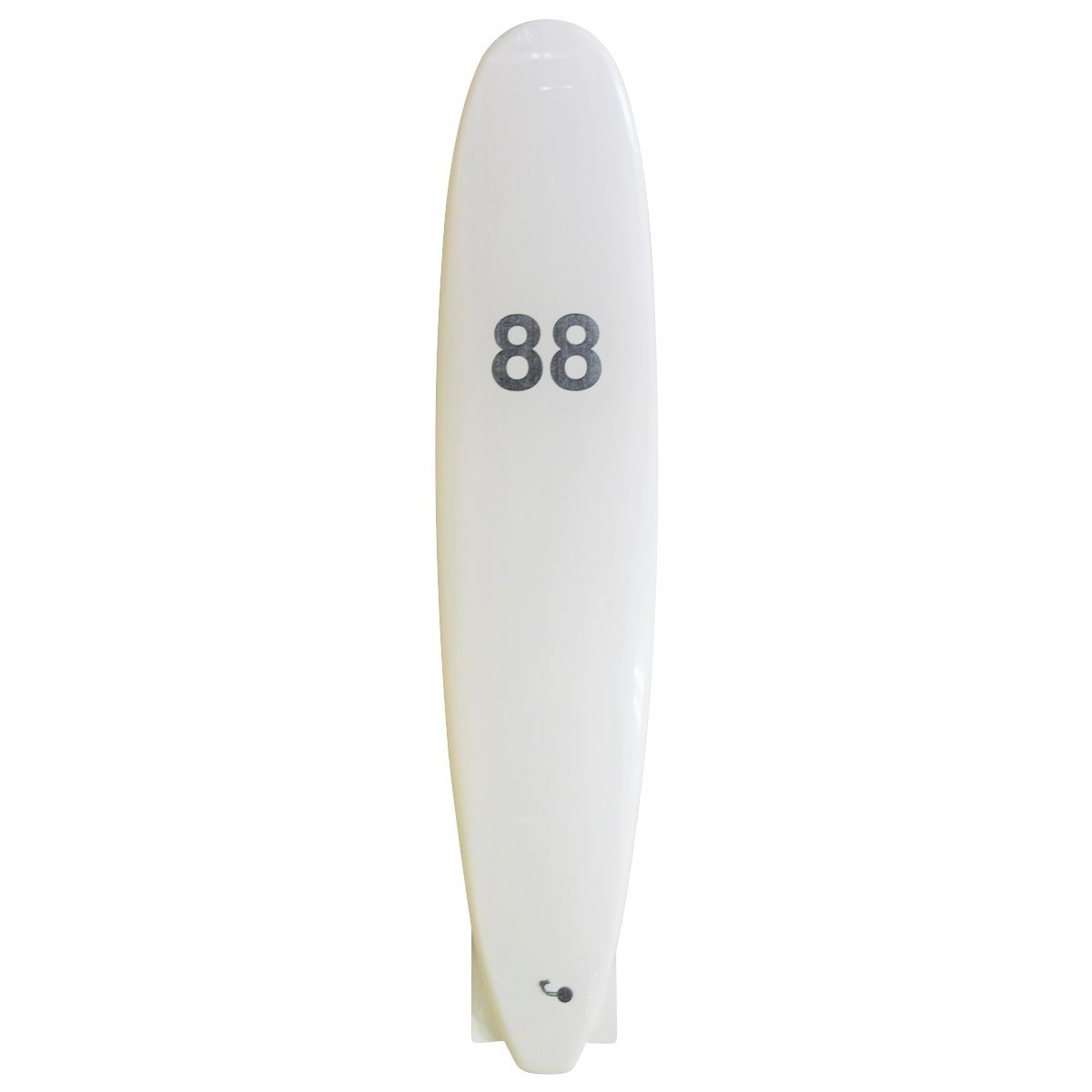 88 / THRUSTER 9`0 WHITE
