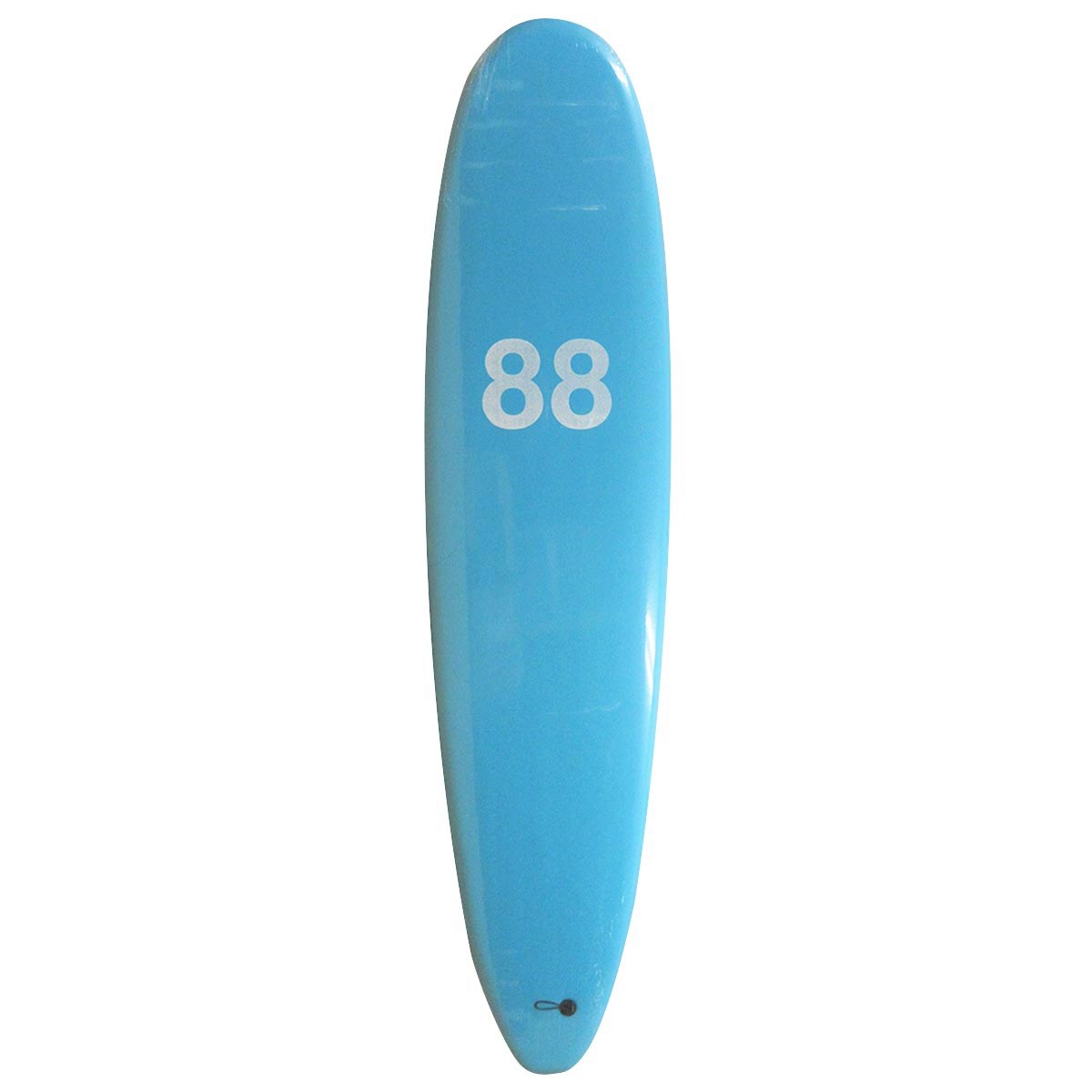 88 / THRUSTER 8`0 BLUE CURACAO