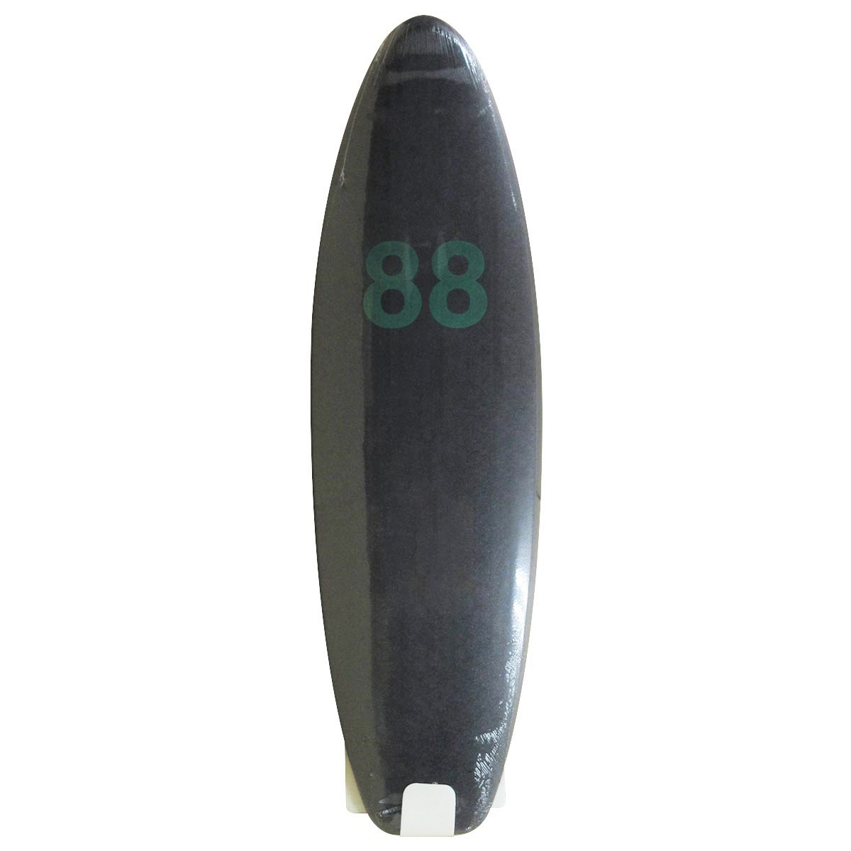88 / HOT ROD 6`4 BLACK