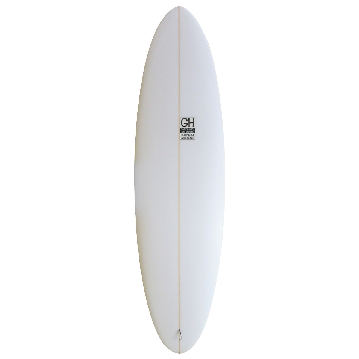 GARY HANEL / BONZER EGG 6`6
