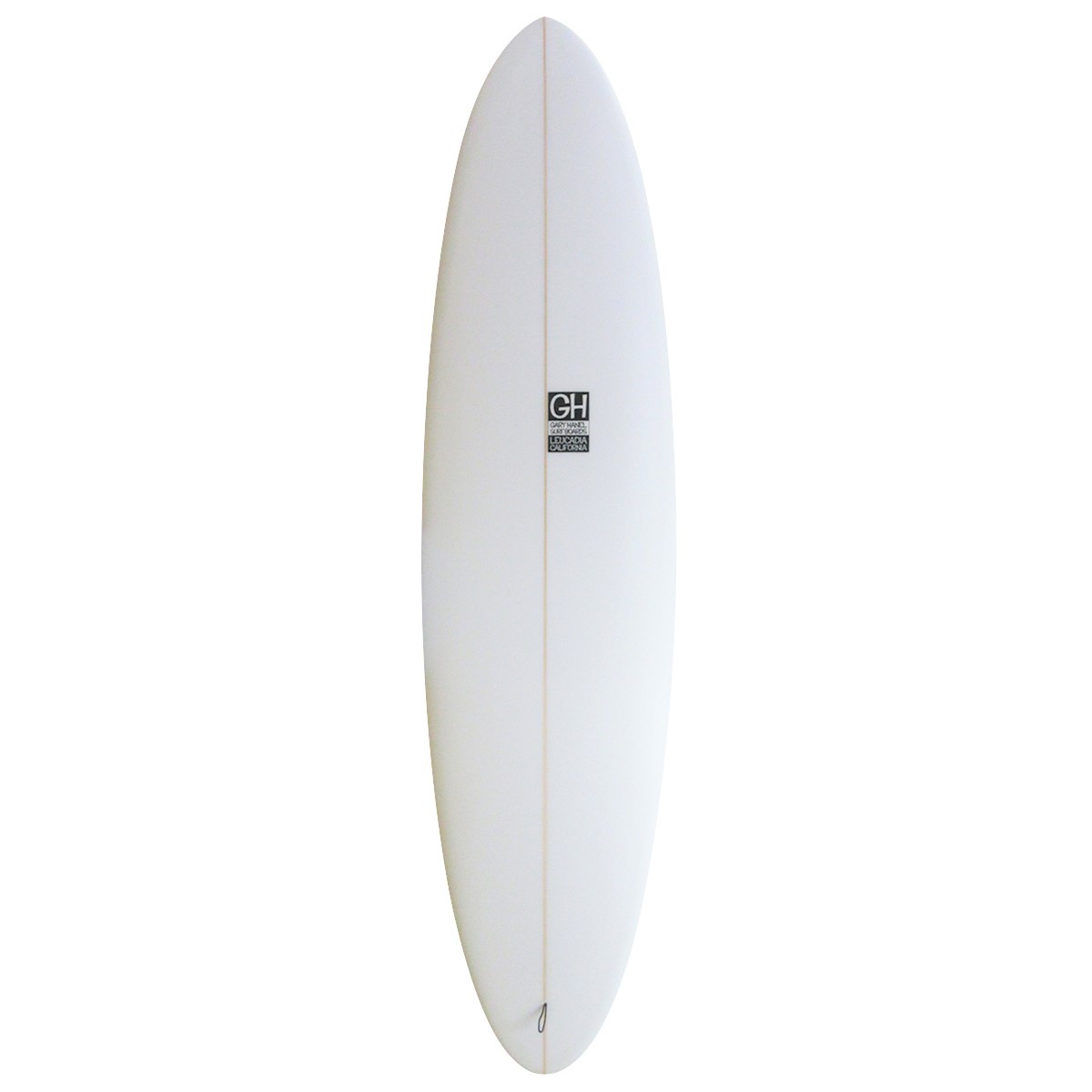 GARY HANEL / BONZER EGG 7`2