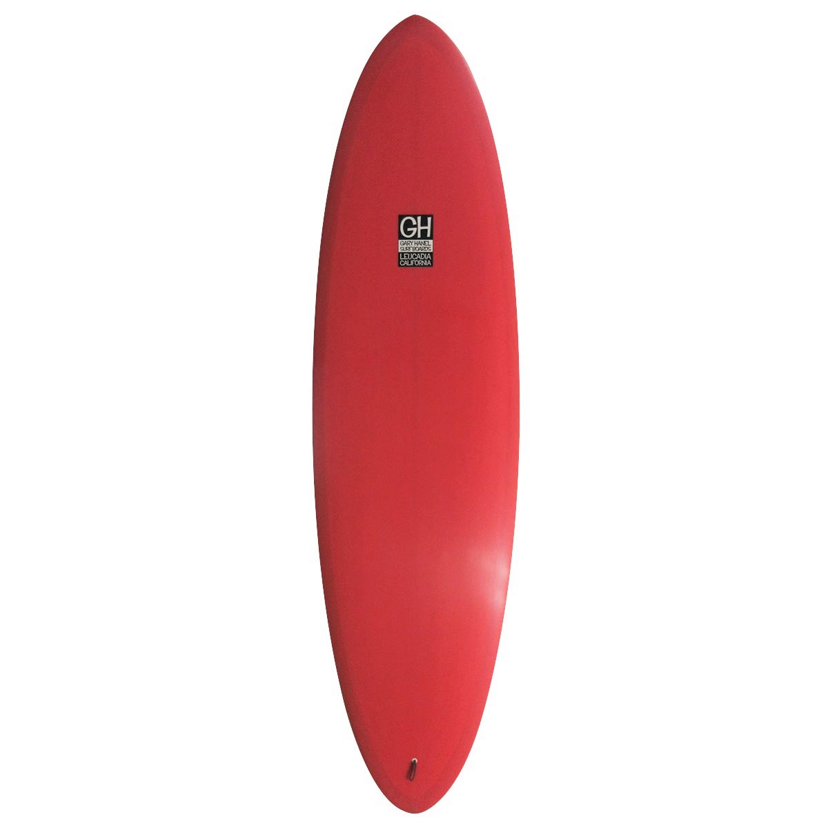 GARY HANEL / BONZER EGG 6`6