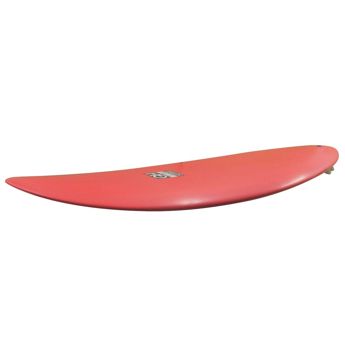 GARY HANEL / BONZER EGG 6`6