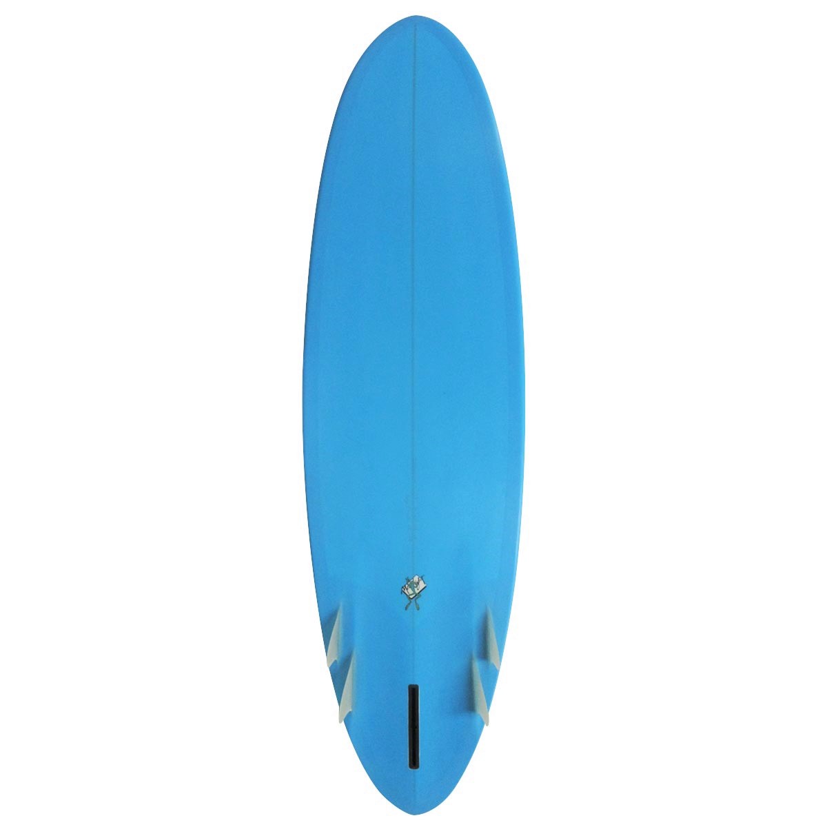 GARY HANEL / BONZER EGG 6`8