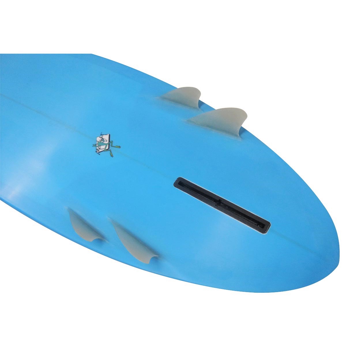 GARY HANEL / BONZER EGG 6`8