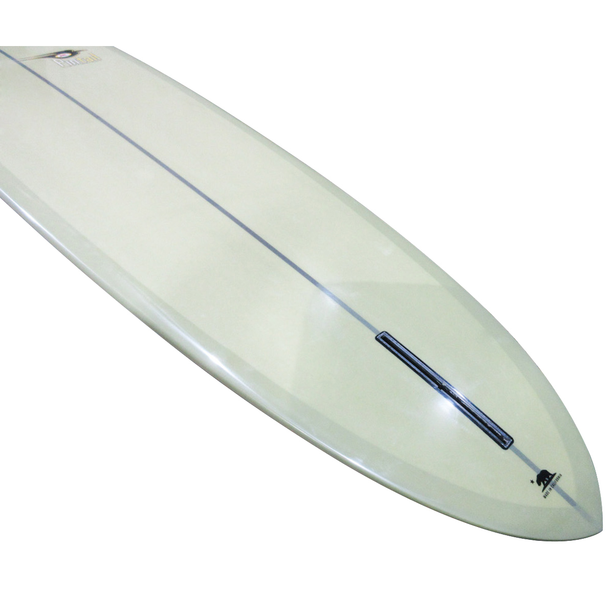 BING / LIGHT WEIGHT PINTAIL 9`2