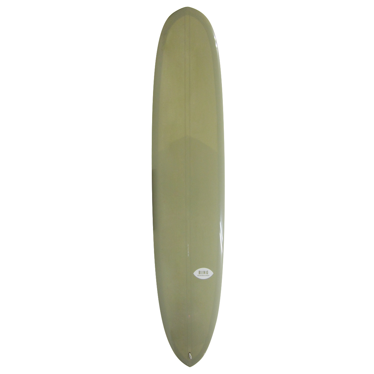 BING / CALIFORNIA PINTAIL 9`6