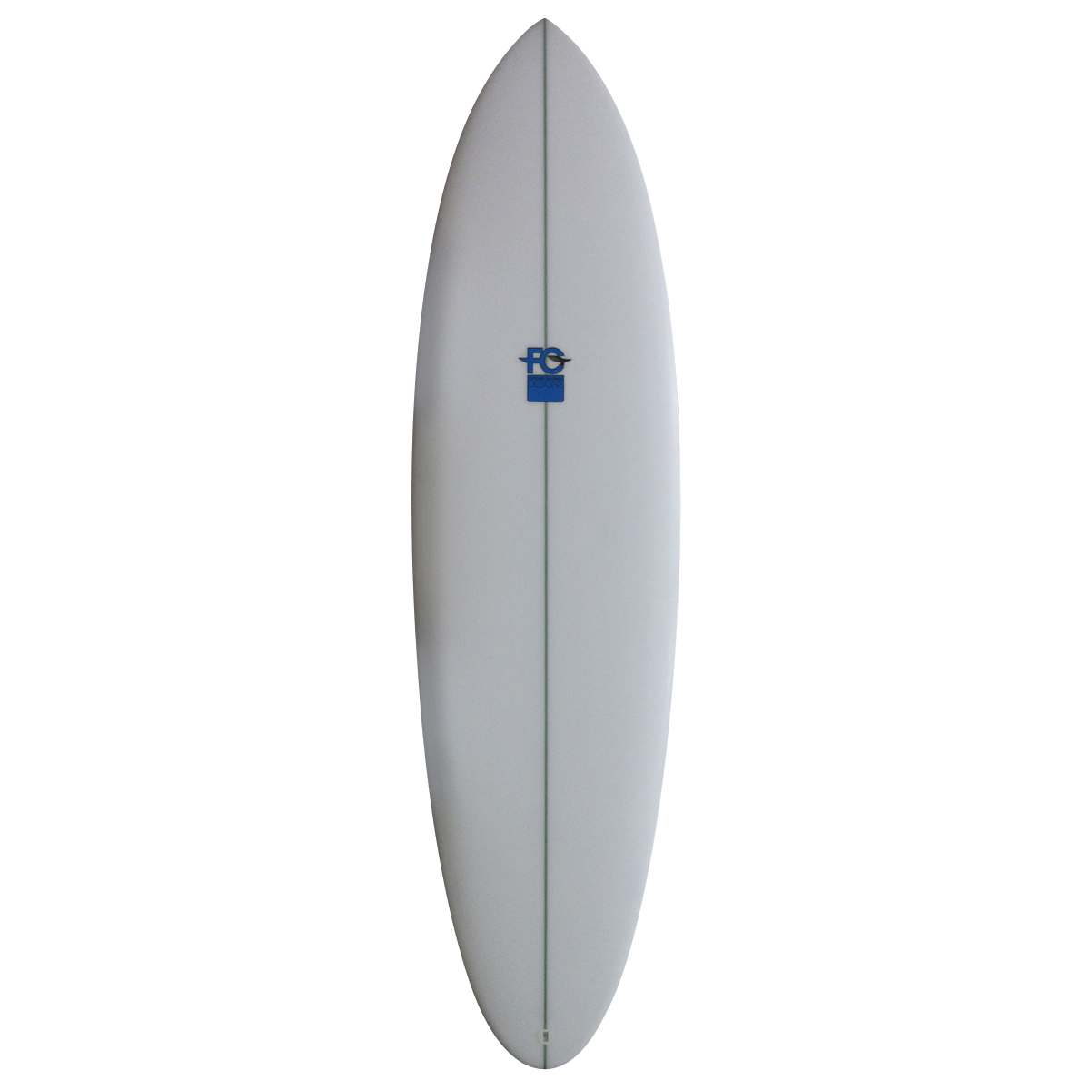 Patagonia / HUEVO RANCHERO 6`6 Fletcher Chouinard Desigins EPS巻き　　