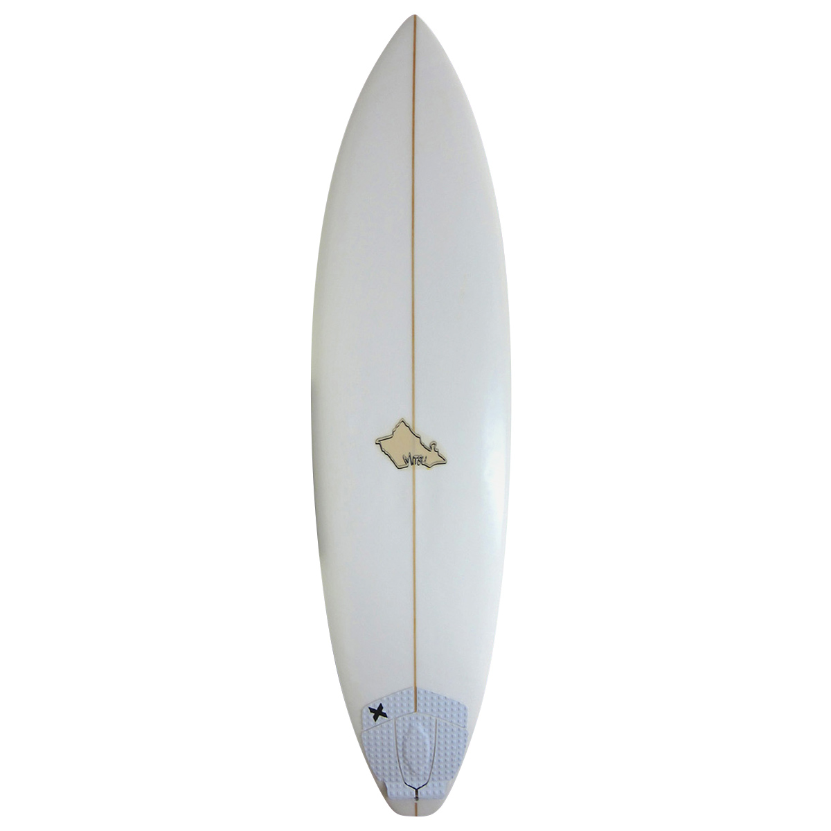 MITSU / Custom 7`2 EPS巻き Shaped By MITSU