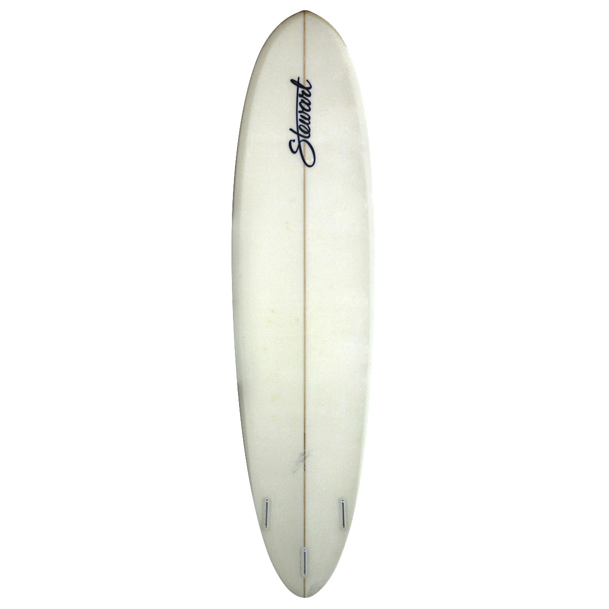 Stewart / Hydro Hull Egg 7`6