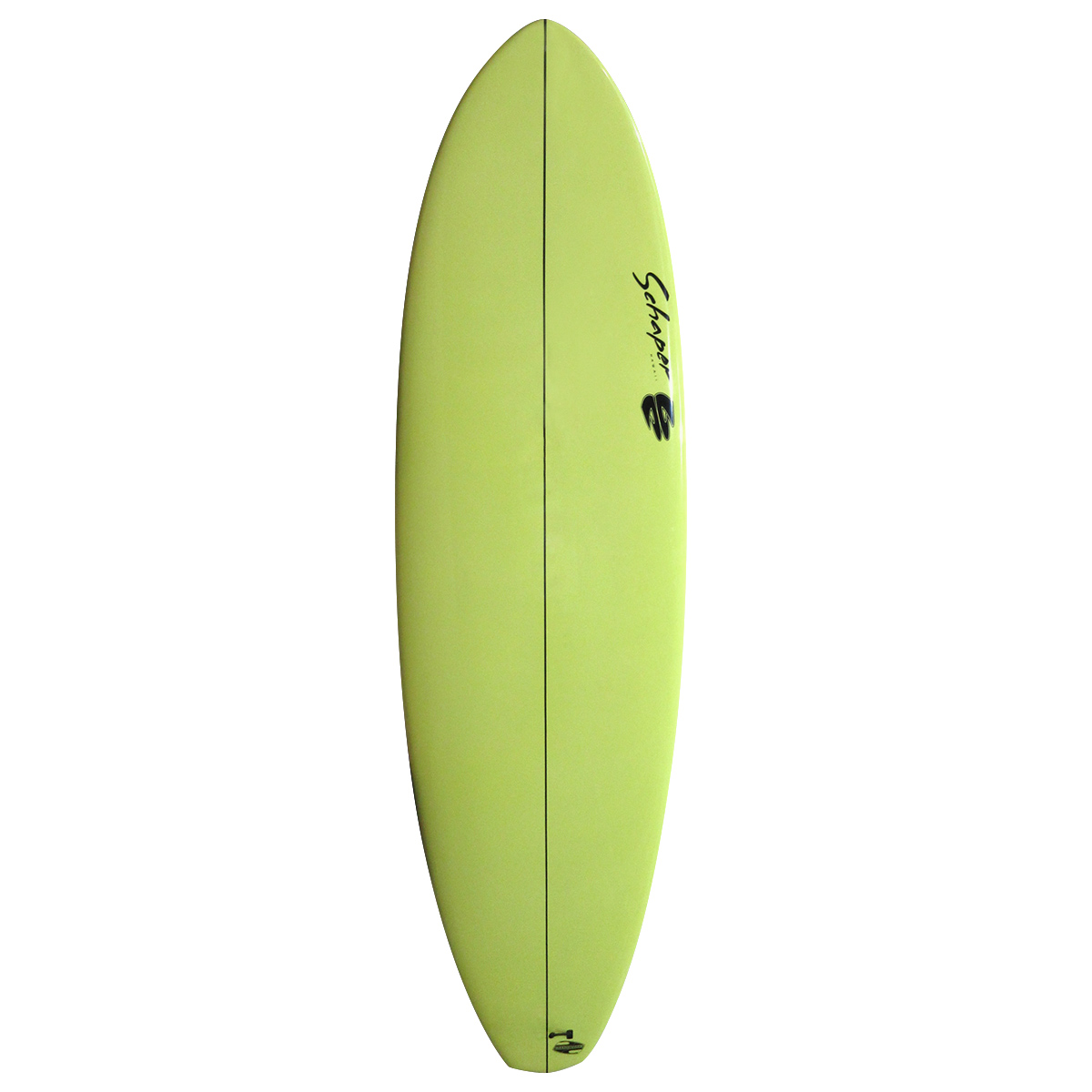 Schaper / 7`0 Daimond モールド Boardworks製